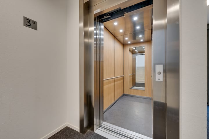 Photo 19 of Grotenhuyshof 60