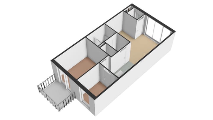 Photo 22 of Grotenhuyshof 60