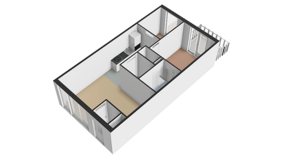 Photo 23 of Grotenhuyshof 60