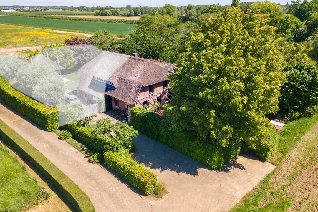 Foto 2 van Waalbandijk 120