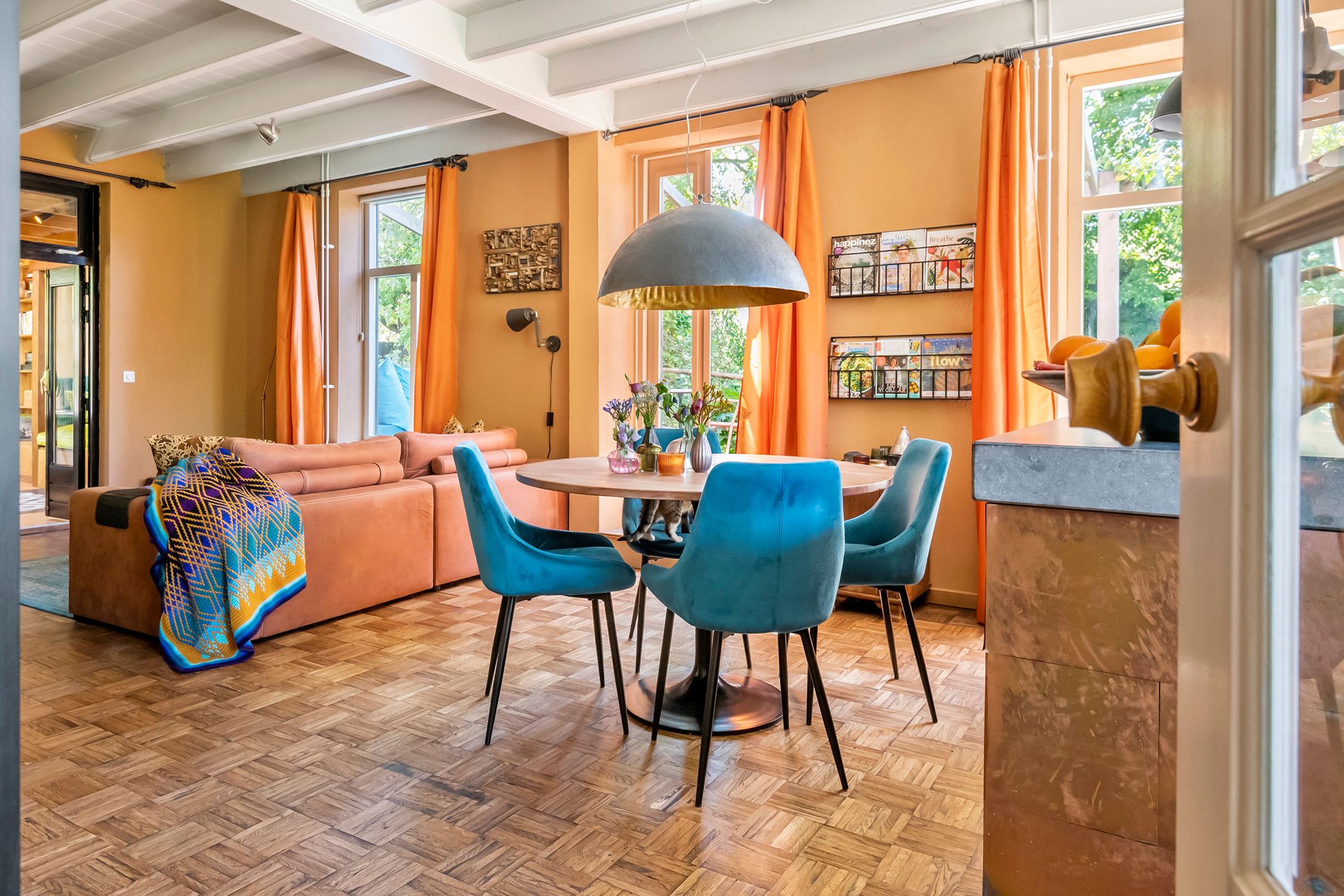 Foto 3 van Waalbandijk 120