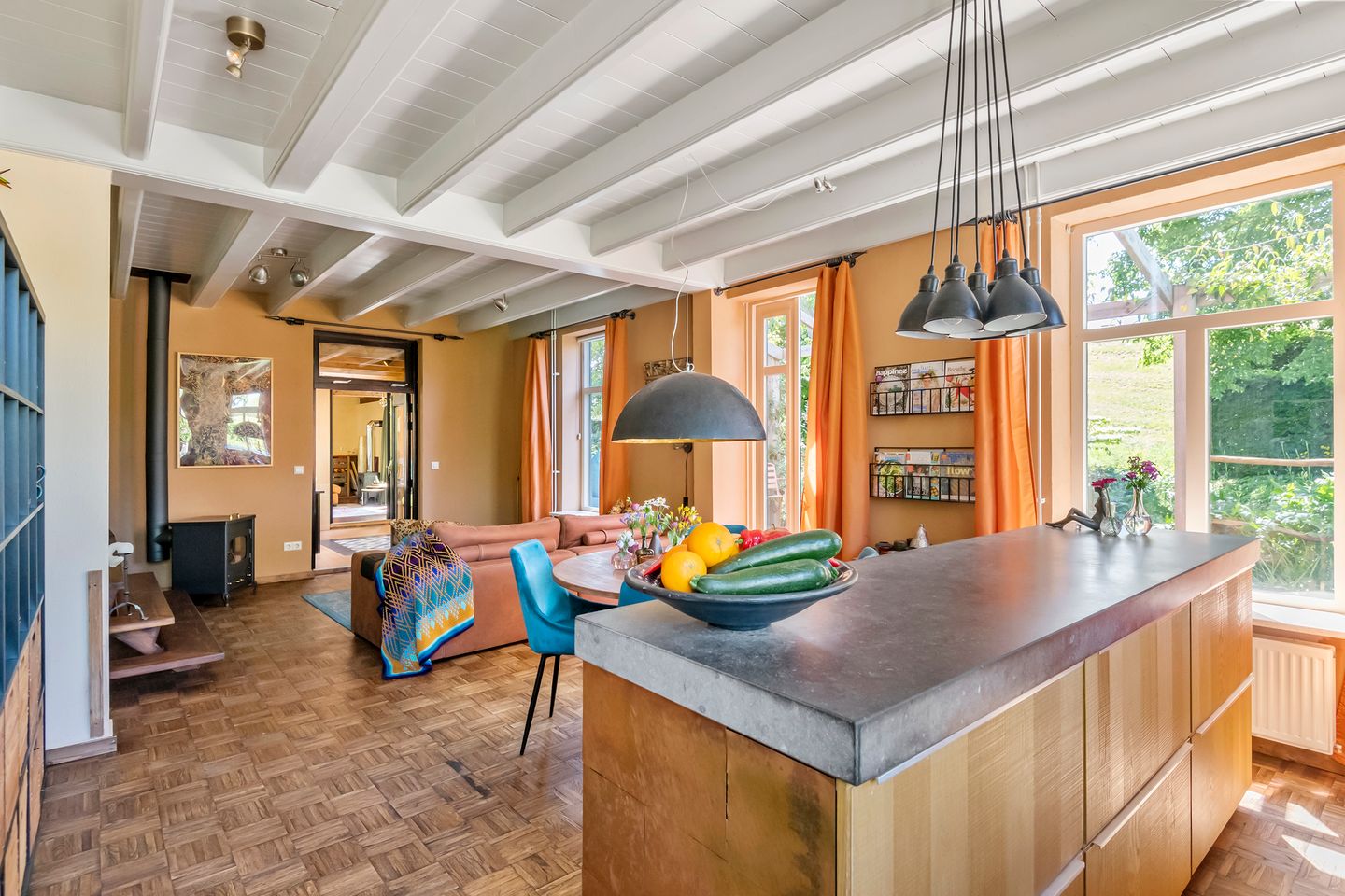 Foto 5 van Waalbandijk 120