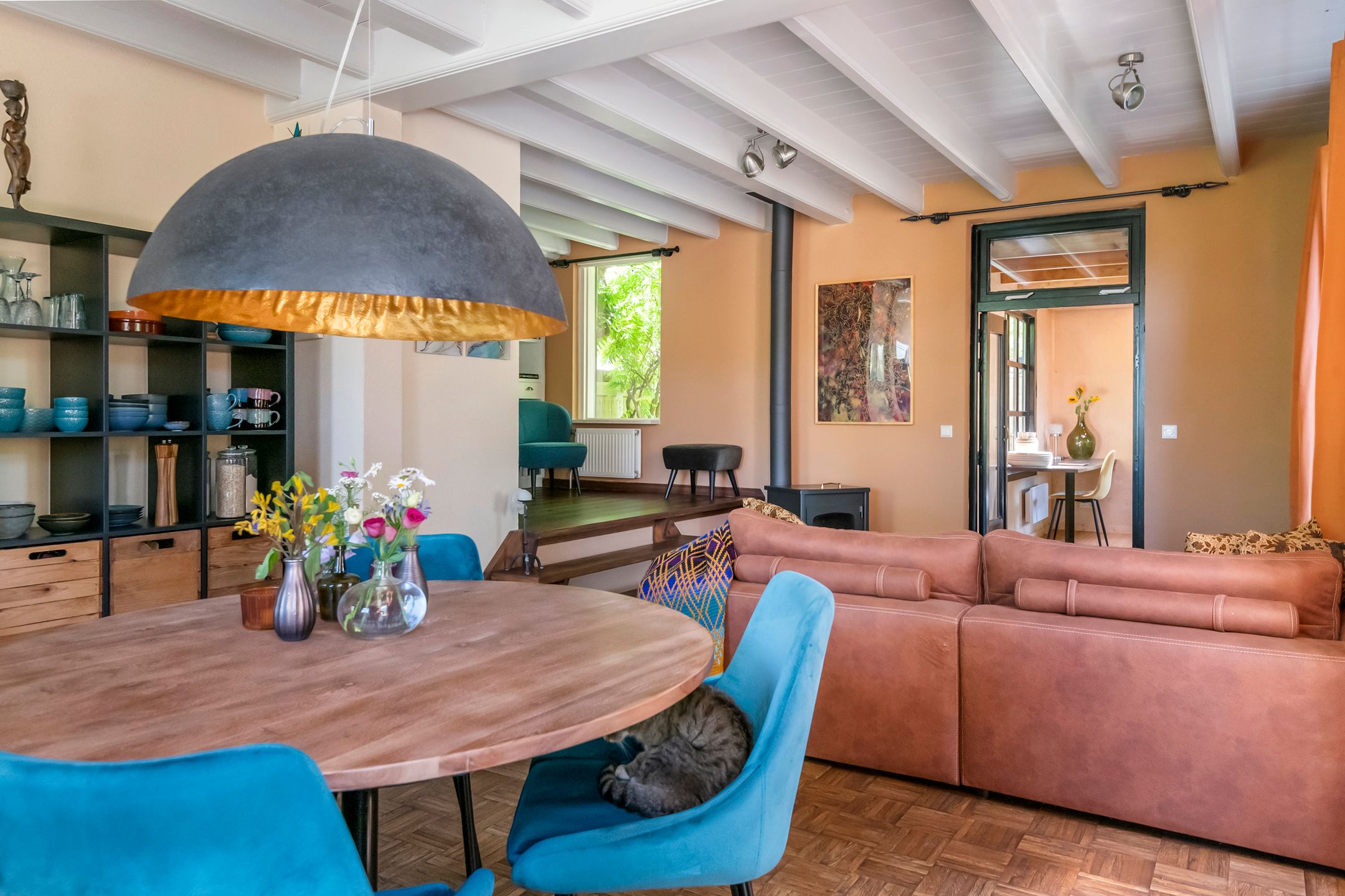 Foto 6 van Waalbandijk 120