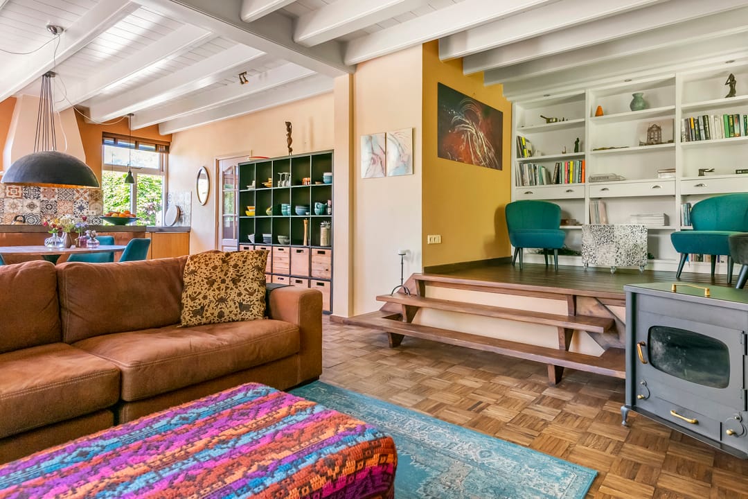 Foto 7 van Waalbandijk 120