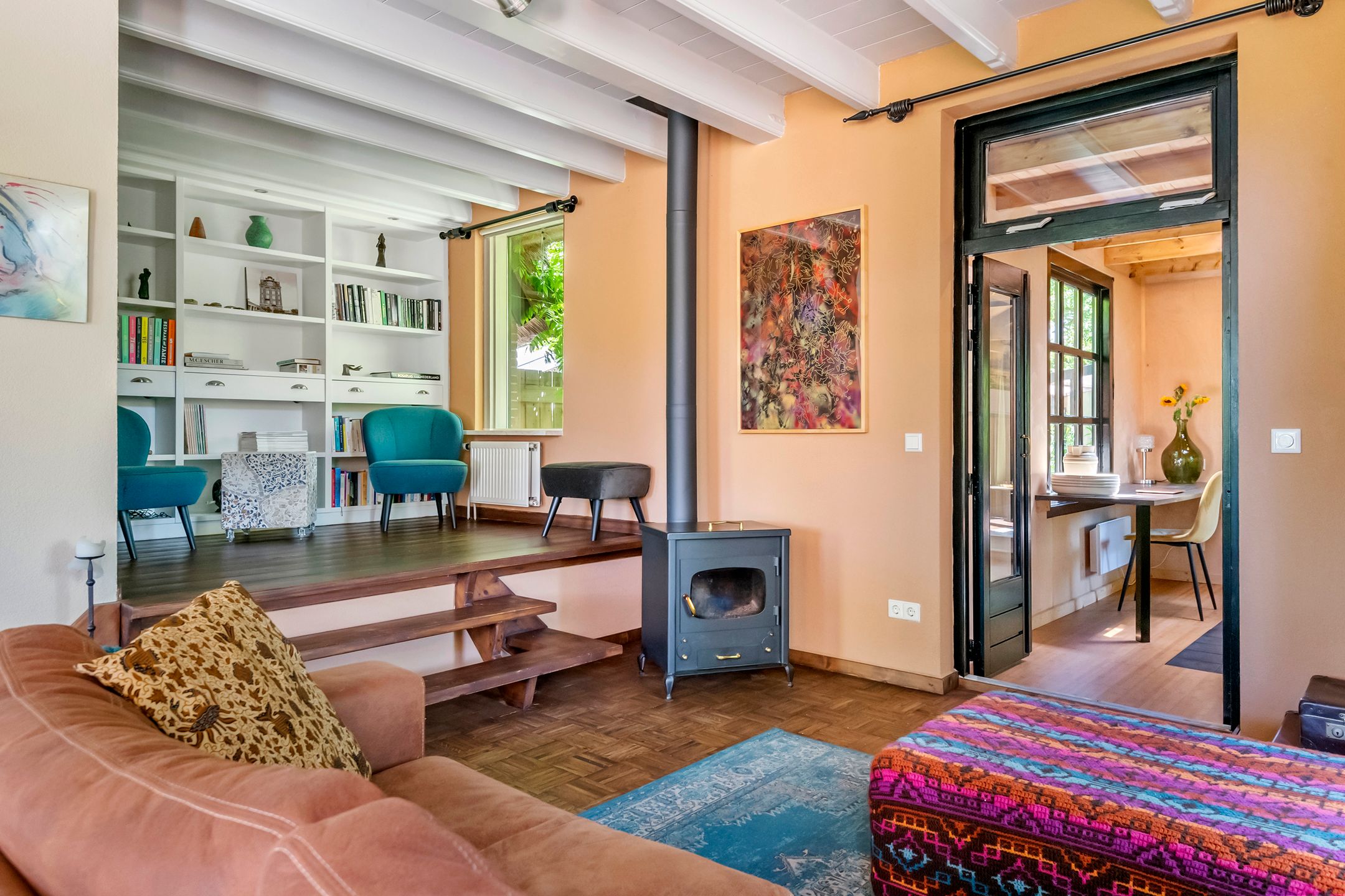 Foto 12 van Waalbandijk 120