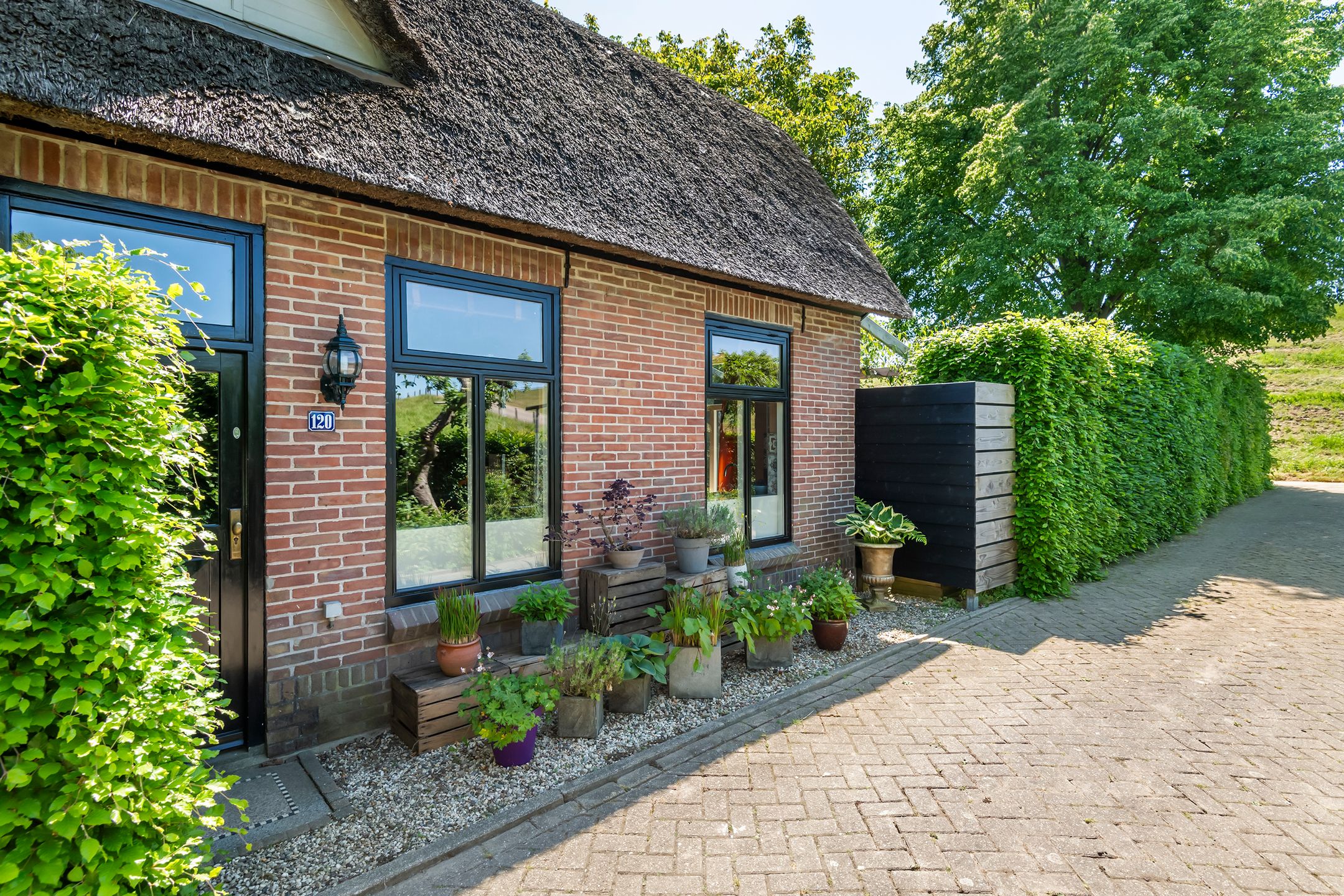 Foto 24 van Waalbandijk 120