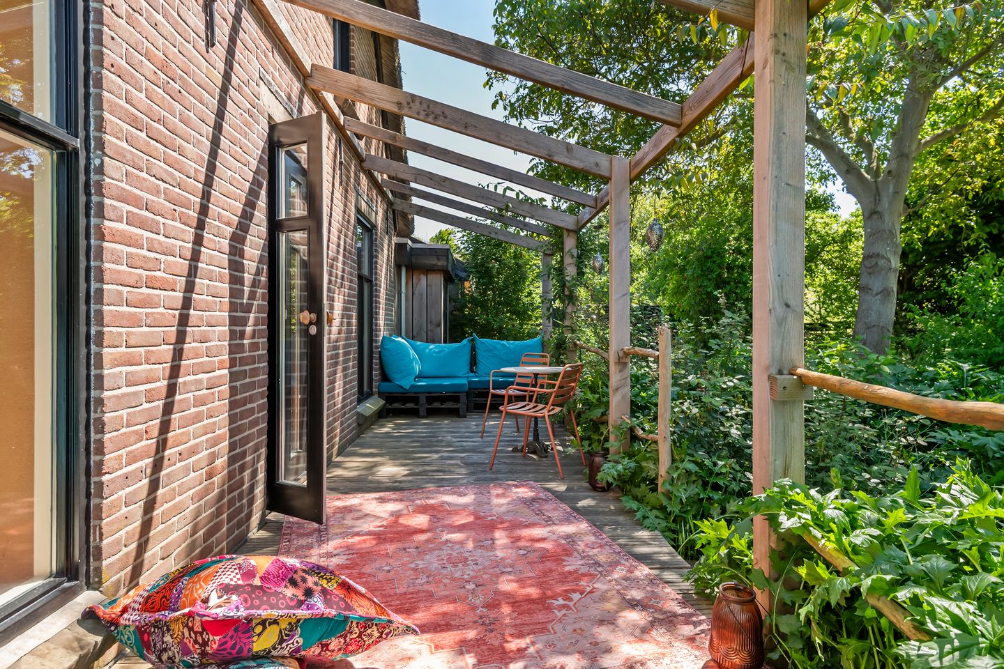 Foto 25 van Waalbandijk 120