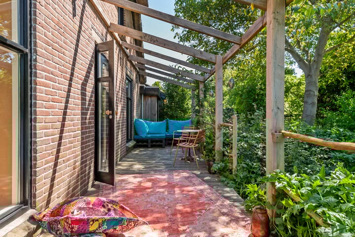 Foto 25 van Waalbandijk 120