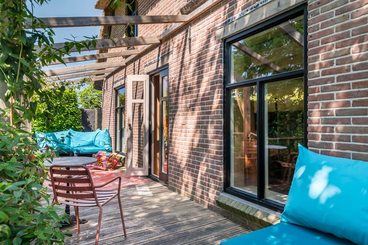 Foto 30 van Waalbandijk 120