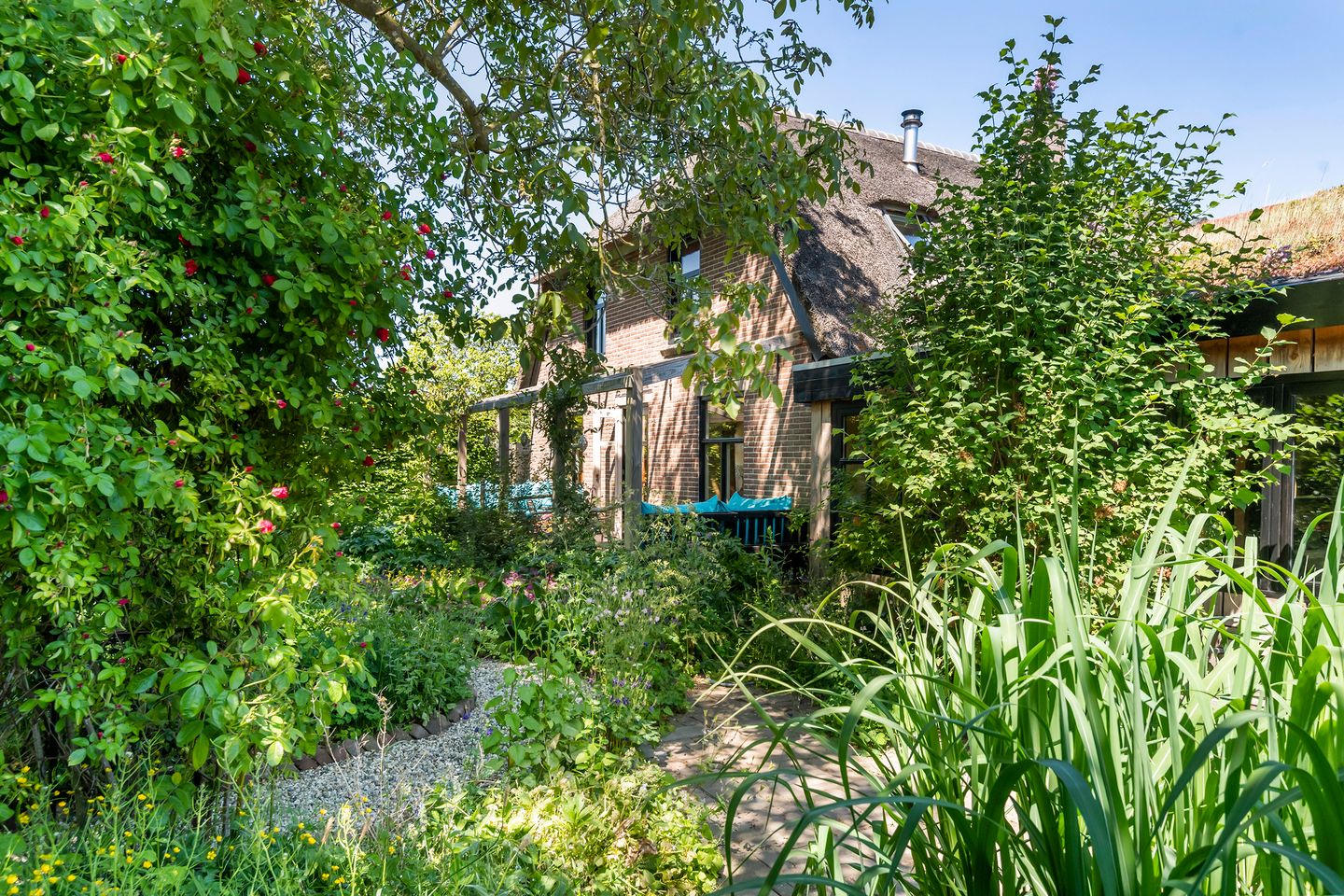 Foto 34 van Waalbandijk 120