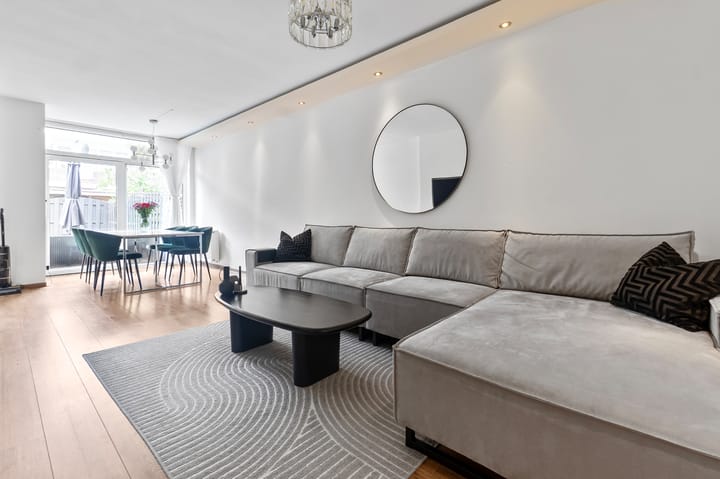 Foto 1 van Uddelstraat 27