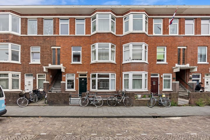 Foto 2 van Uddelstraat 27