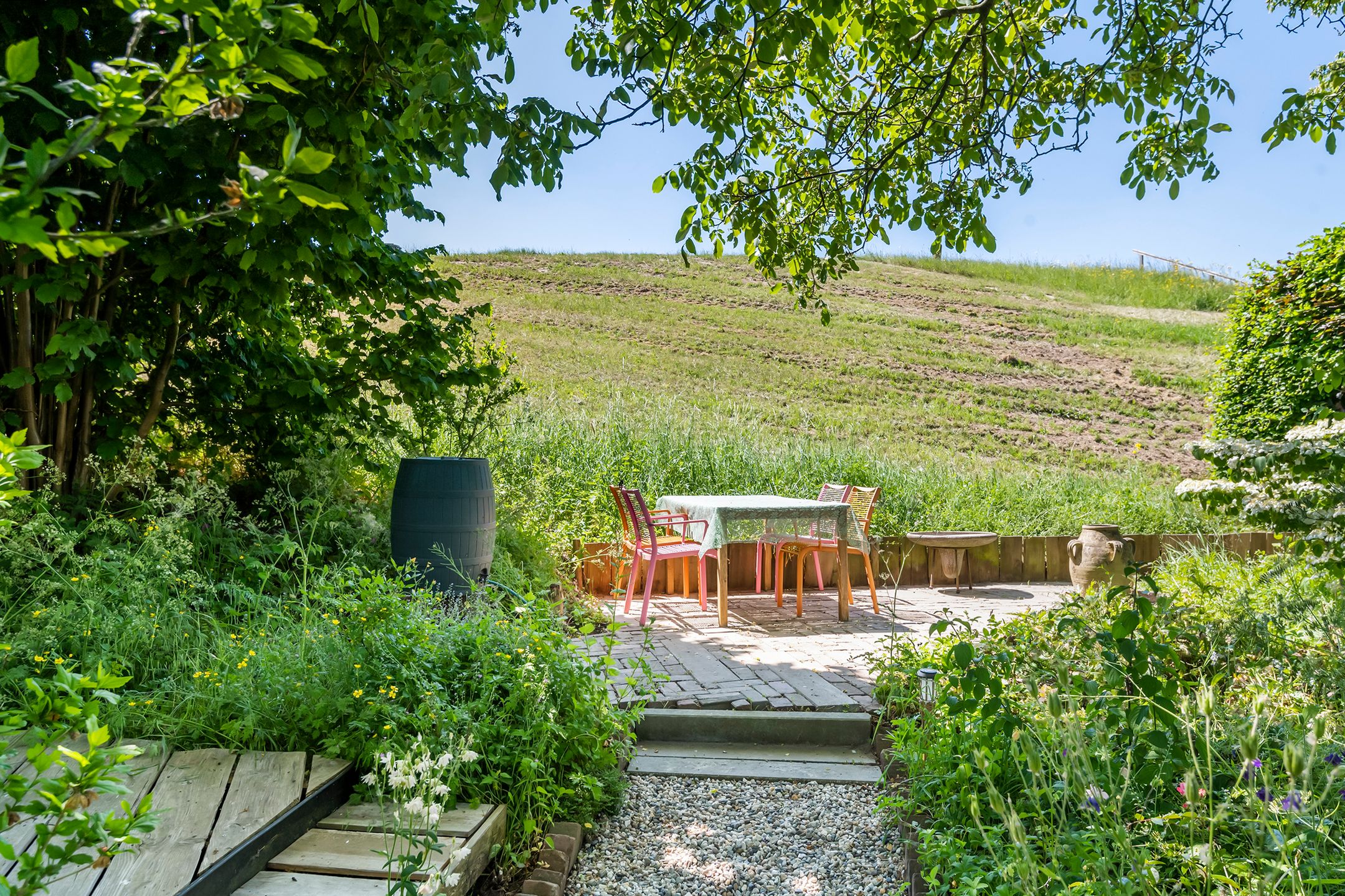 Foto 36 van Waalbandijk 120