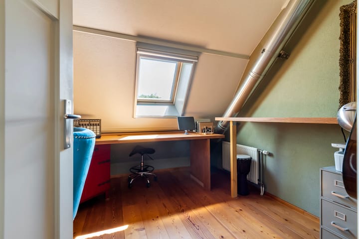 Foto 50 van Waalbandijk 120