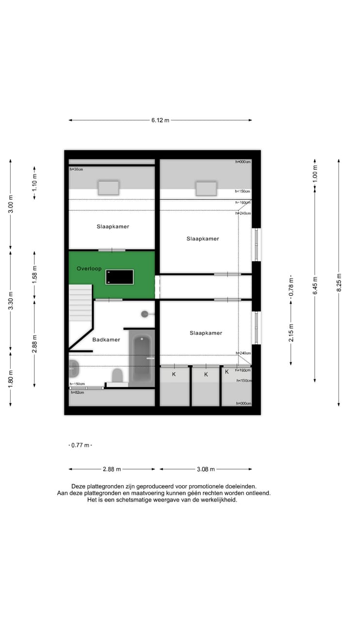 Foto 64 van Waalbandijk 120