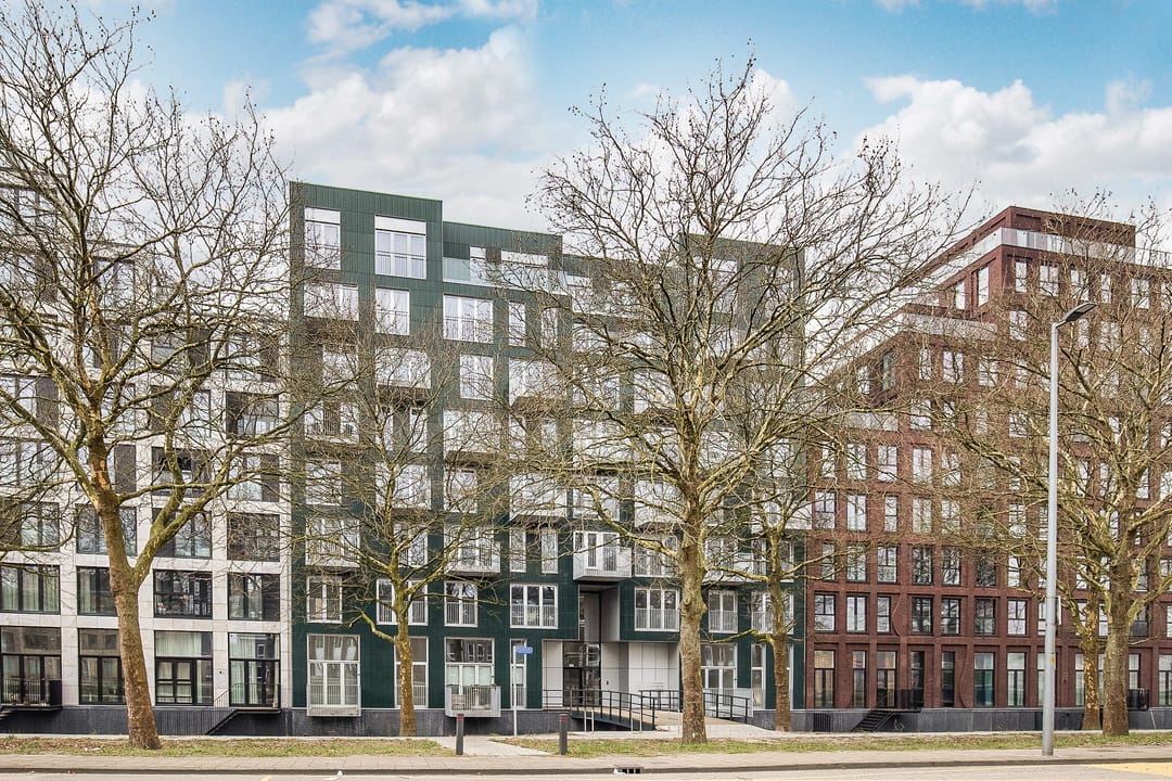 Photo 1 of Gaudikade 31