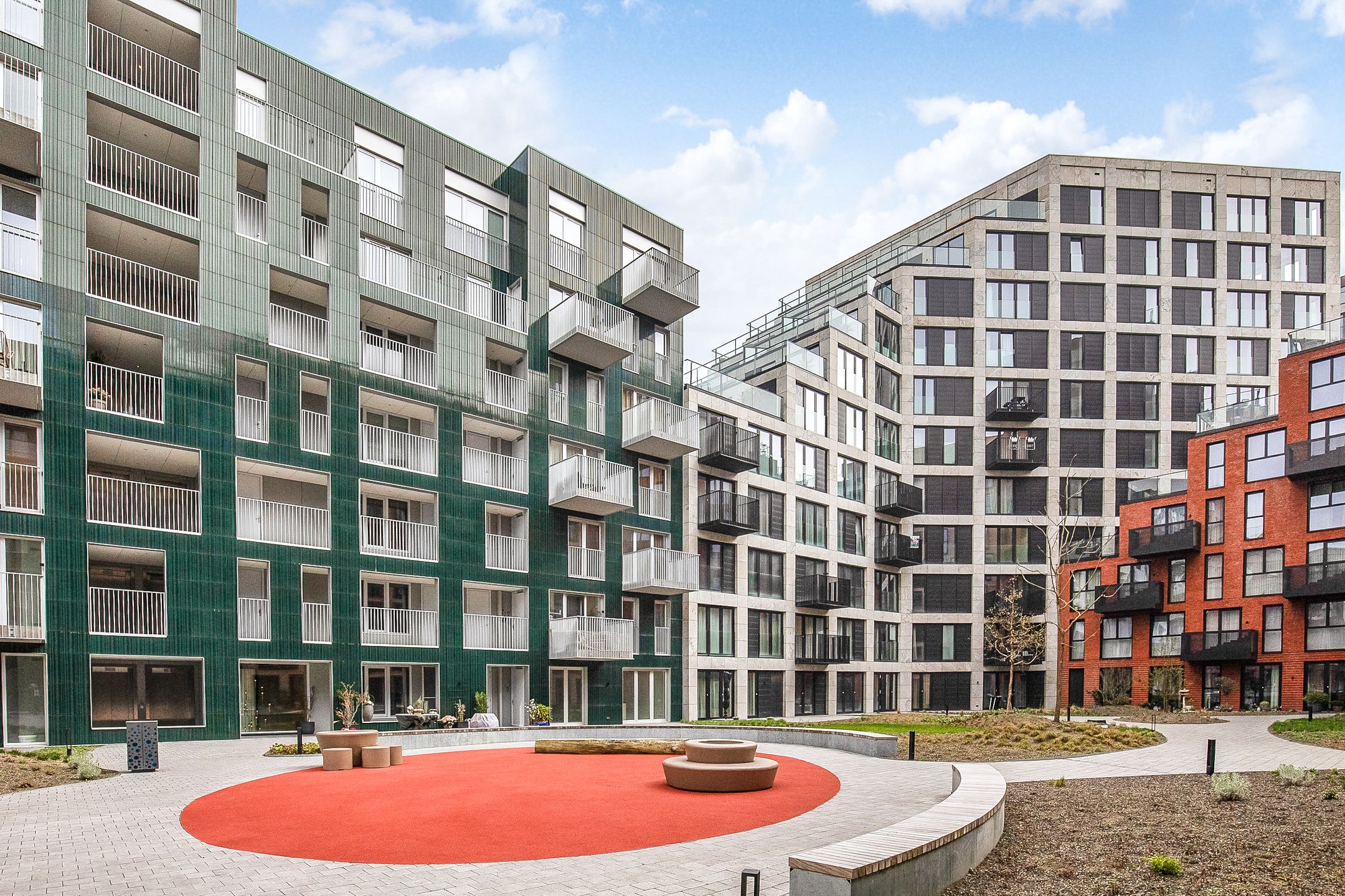 Photo 6 of Gaudikade 31