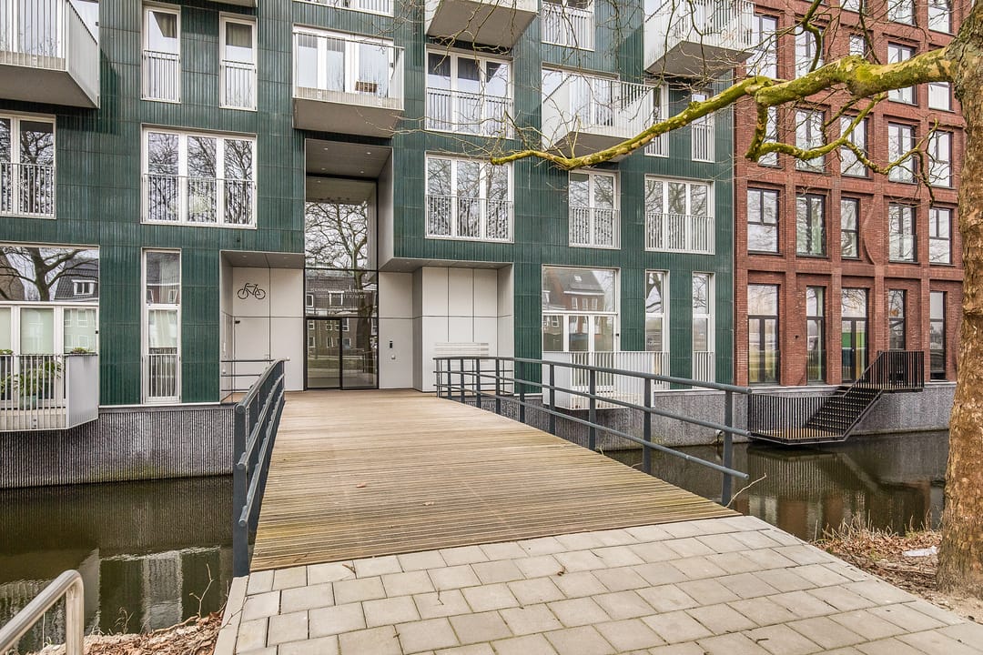 Photo 7 of Gaudikade 31