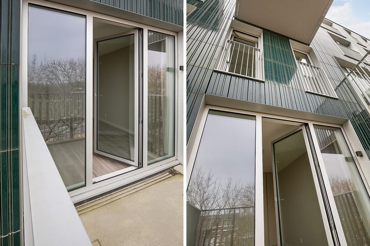 Foto 21 van Gaudikade 31