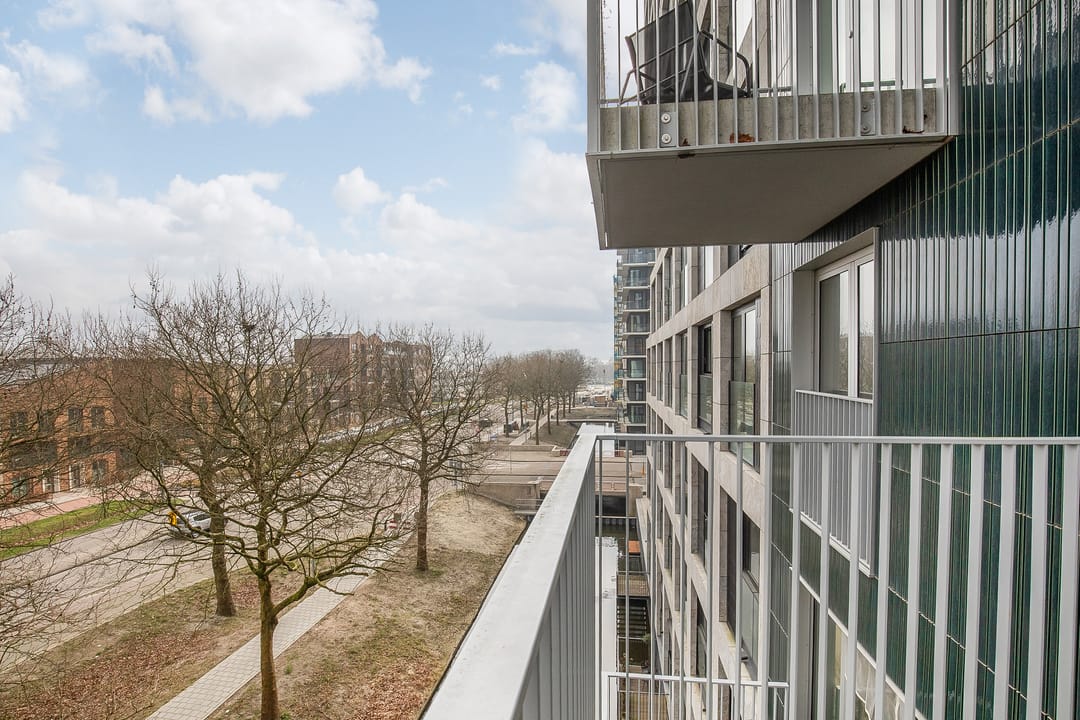 Photo 22 of Gaudikade 31