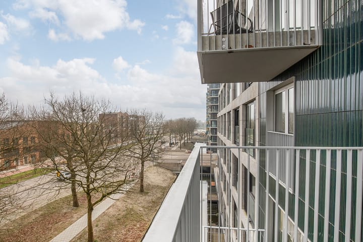 Foto 22 van Gaudikade 31