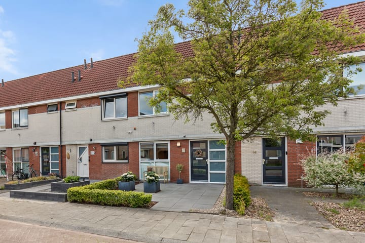 Ardennenlaan 16