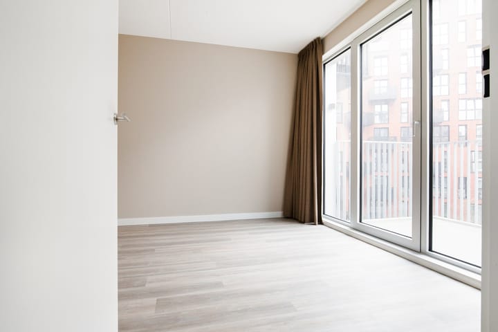 Foto 25 van Gaudikade 31