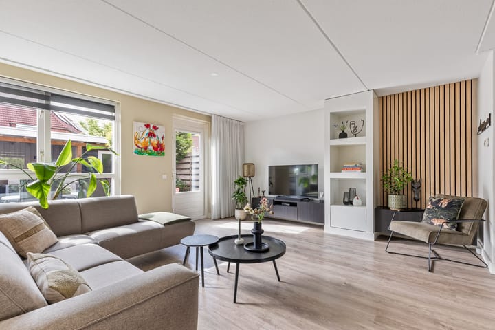 Foto 2 van Ardennenlaan 16