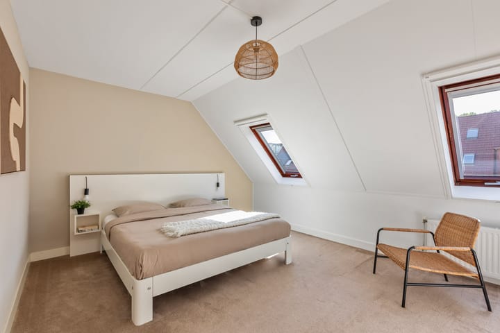 Foto 4 van Ardennenlaan 16