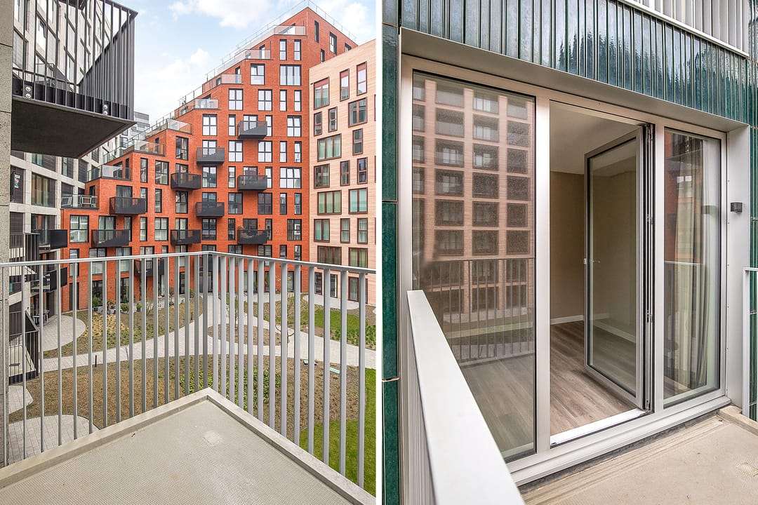 Photo 28 of Gaudikade 31