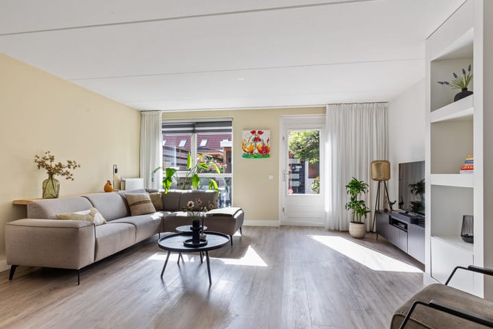 Foto 6 van Ardennenlaan 16