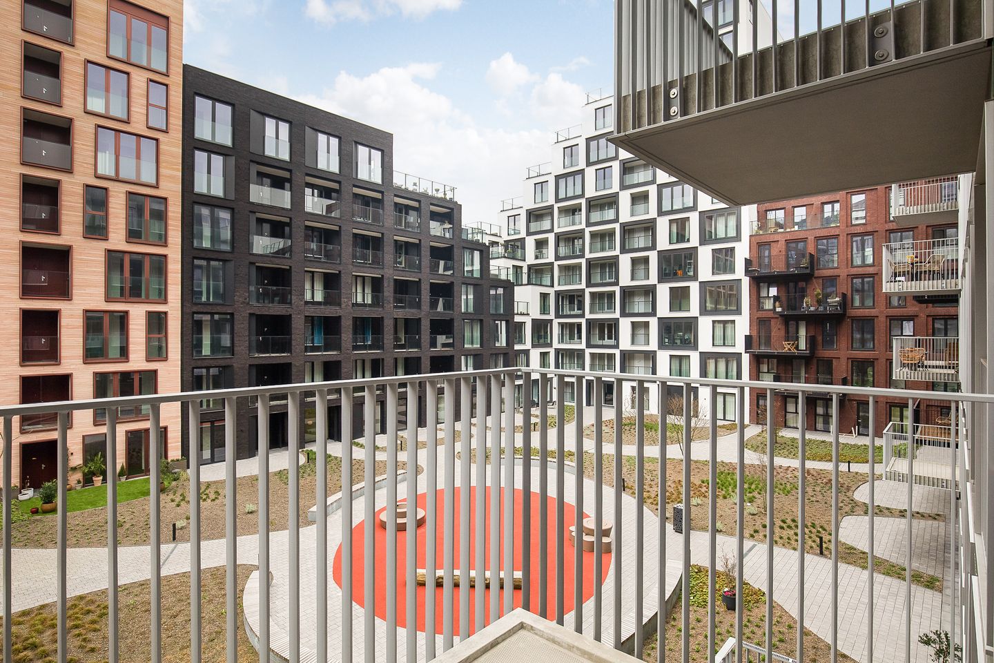 Photo 29 of Gaudikade 31