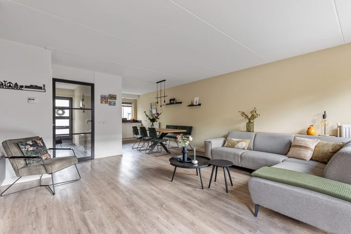 Foto 8 van Ardennenlaan 16