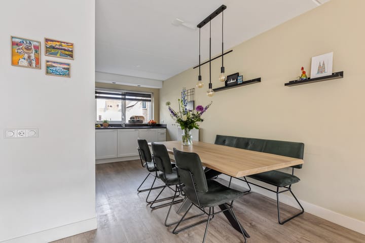 Foto 9 van Ardennenlaan 16