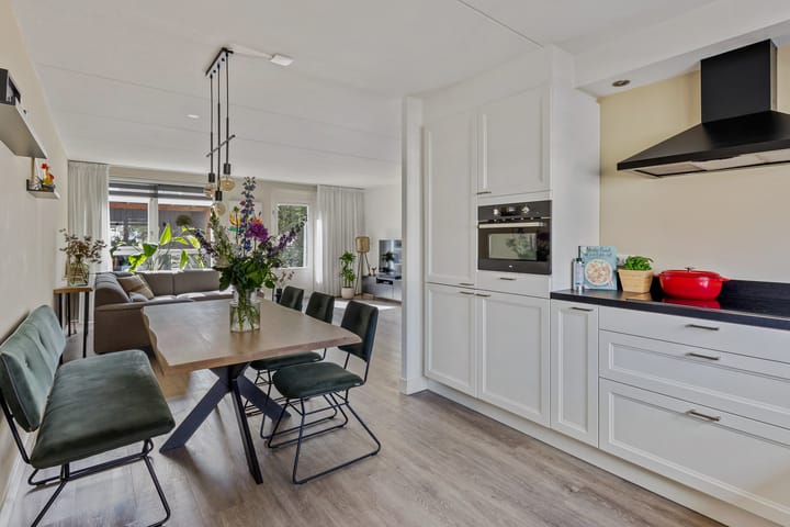 Foto 10 van Ardennenlaan 16