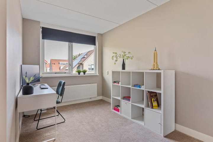 Foto 15 van Ardennenlaan 16