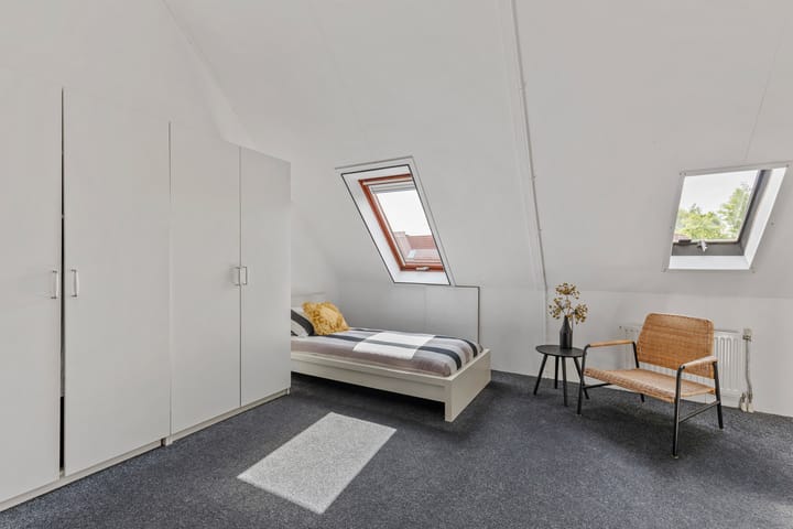 Foto 16 van Ardennenlaan 16