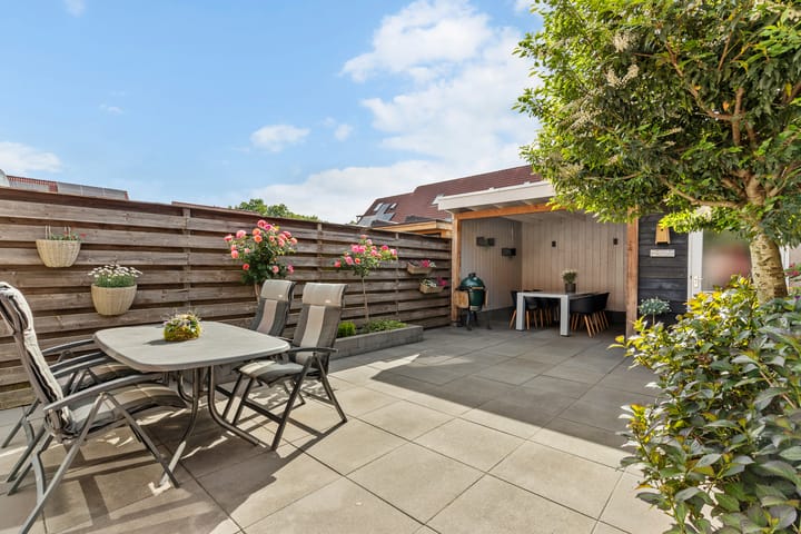 Foto 18 van Ardennenlaan 16