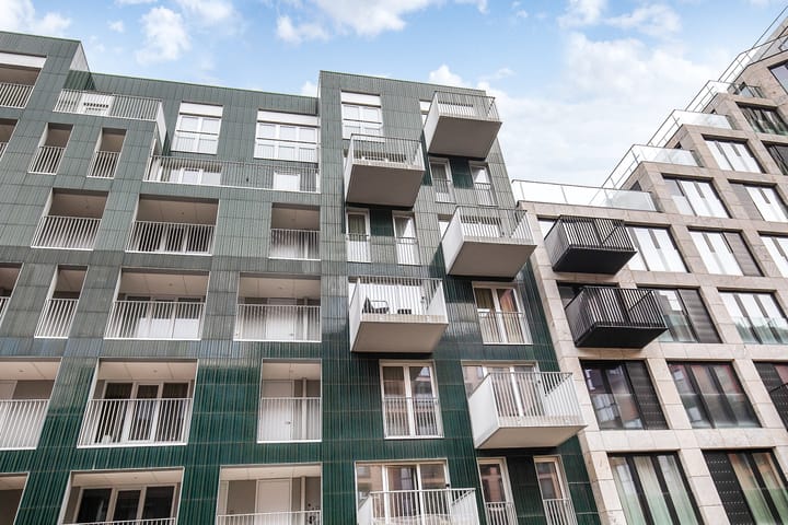 Foto 37 van Gaudikade 31