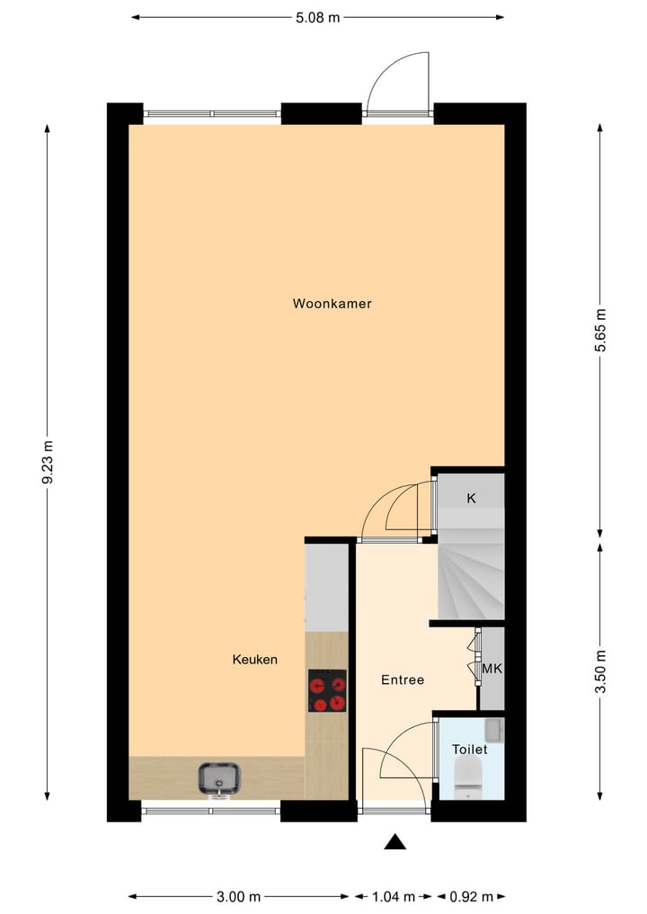 Foto 20 van Ardennenlaan 16