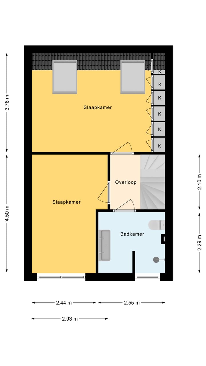 Foto 21 van Ardennenlaan 16