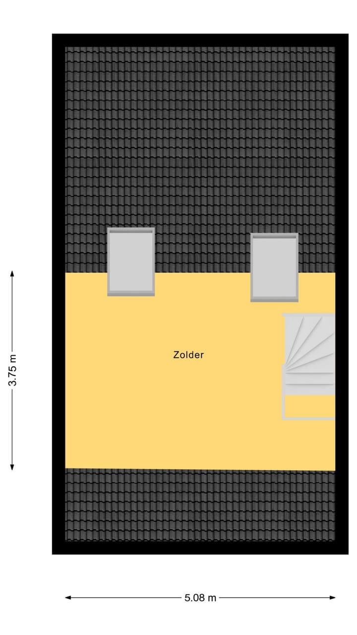 Foto 22 van Ardennenlaan 16