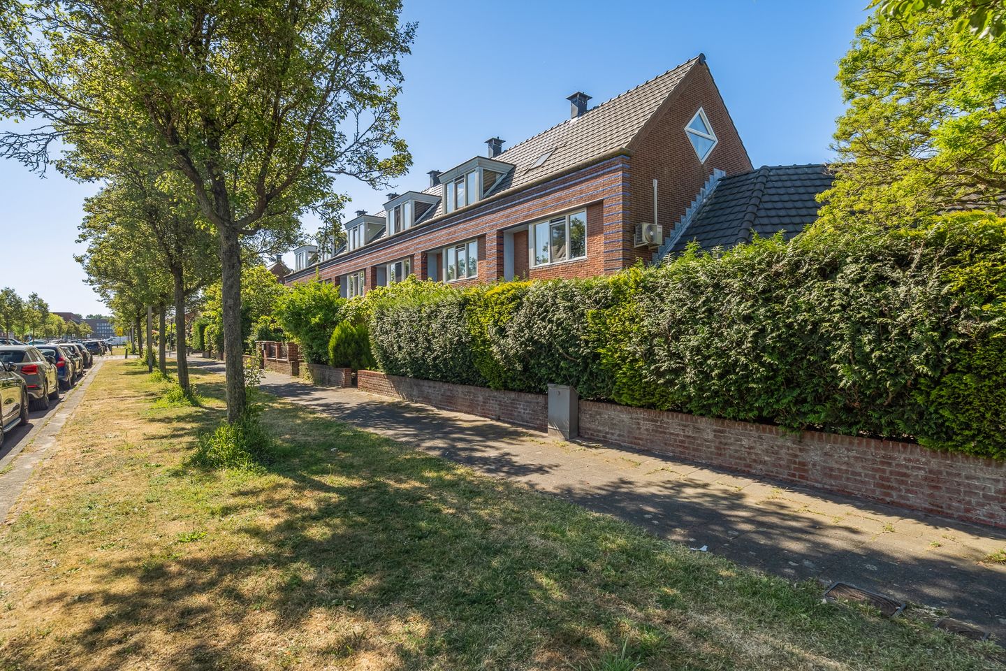 Foto 1 van Frits Diepenlaan 2