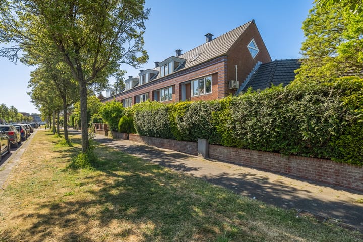 Foto 1 van Frits Diepenlaan 2