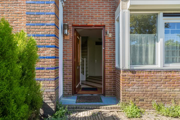 Foto 2 van Frits Diepenlaan 2