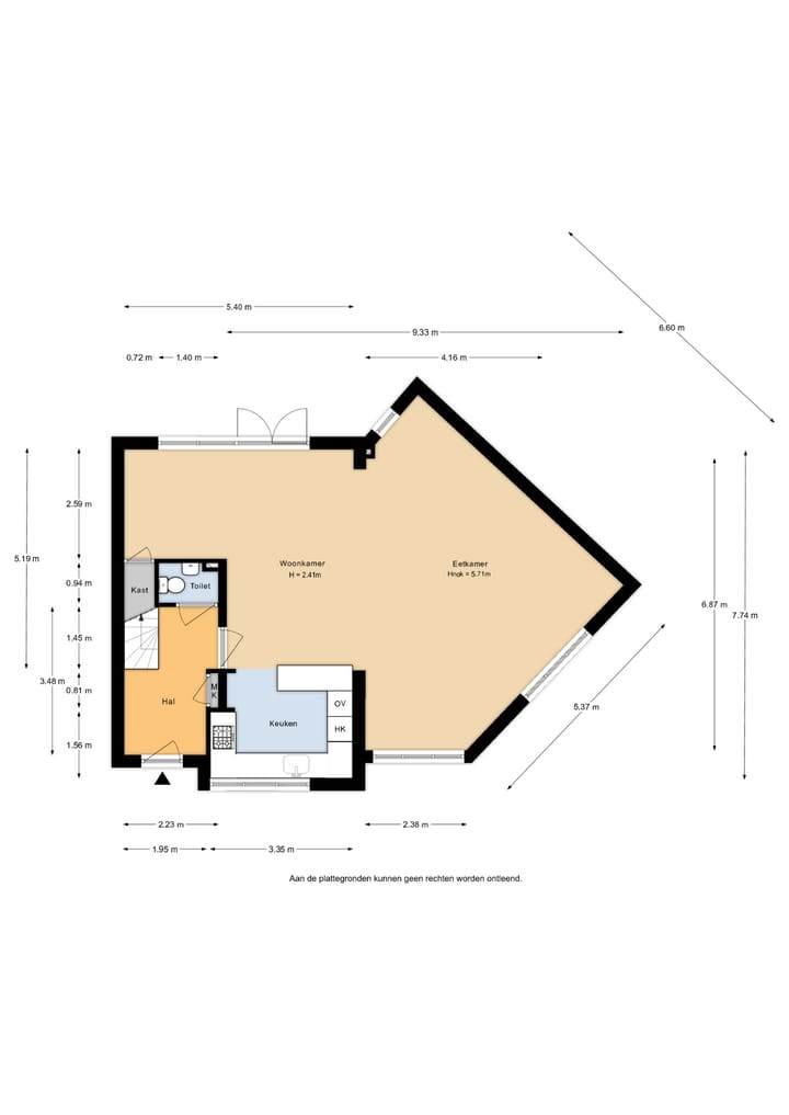 Foto 43 van Frits Diepenlaan 2