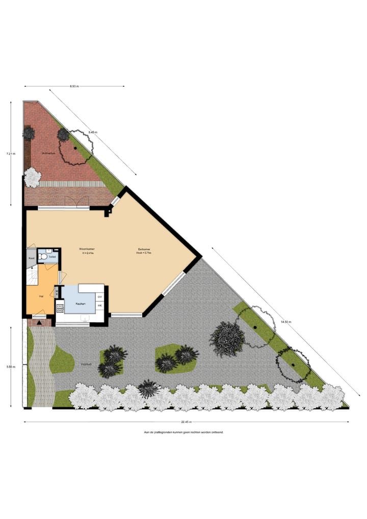 Foto 45 van Frits Diepenlaan 2