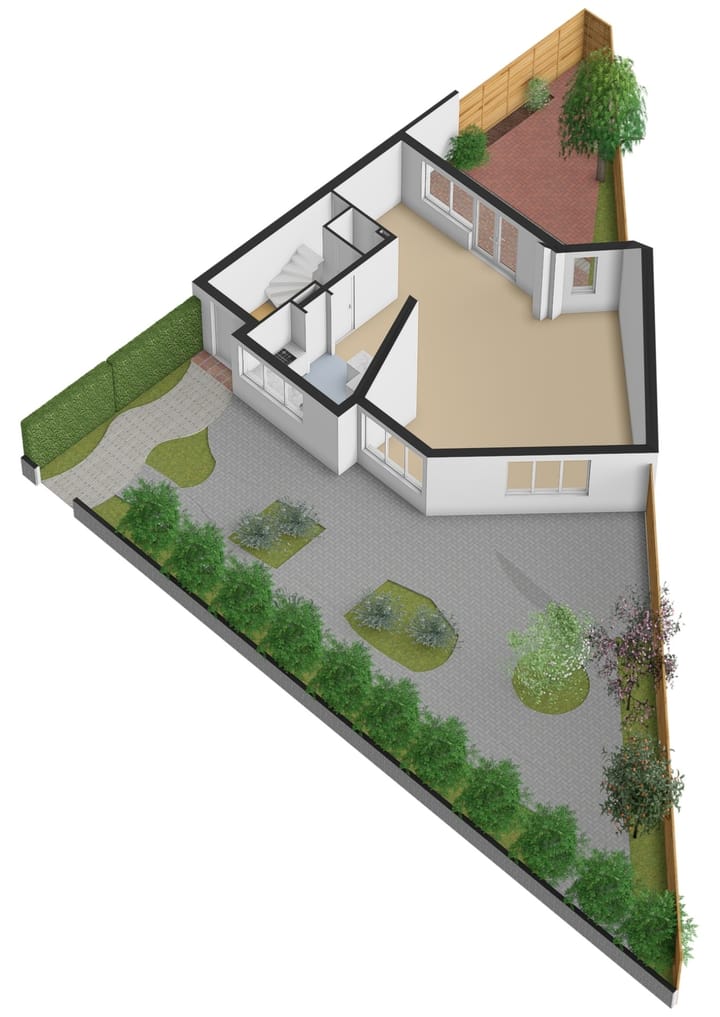 Foto 50 van Frits Diepenlaan 2