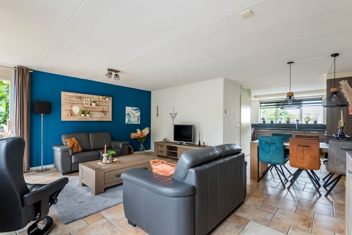 Foto 5 van P. Westdorpstraat 8