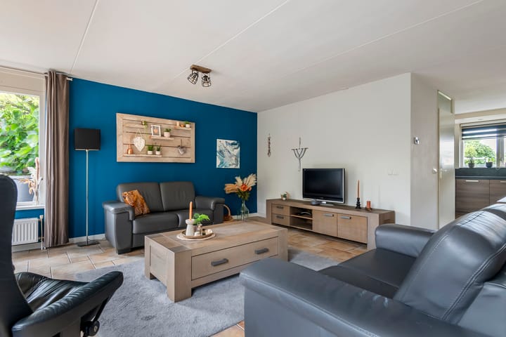 Foto 8 van P. Westdorpstraat 8